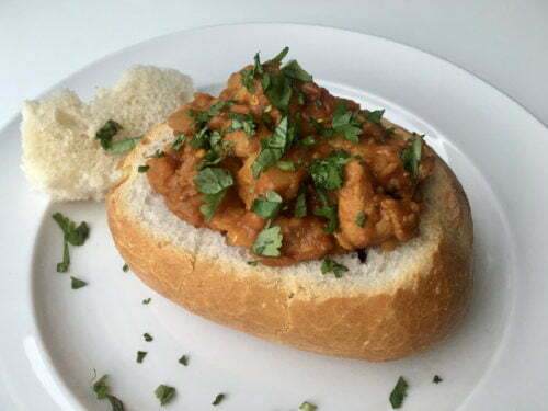 Bunny Chow